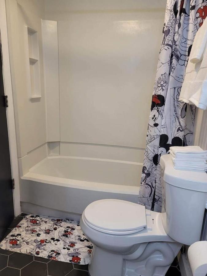 Remodeled 2Bd/2Ba Condo Mins From Universal Studio Орландо Экстерьер фото