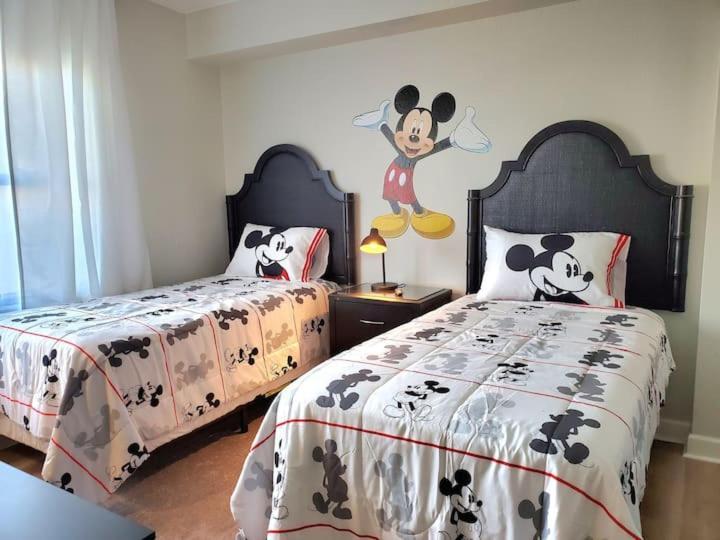 Remodeled 2Bd/2Ba Condo Mins From Universal Studio Орландо Экстерьер фото
