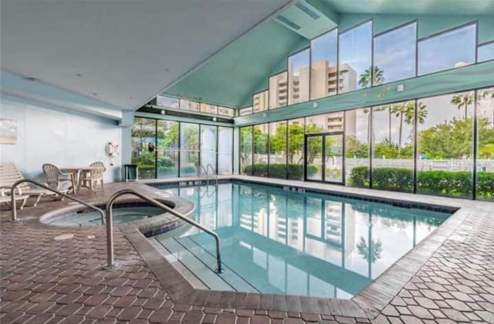Remodeled 2Bd/2Ba Condo Mins From Universal Studio Орландо Экстерьер фото