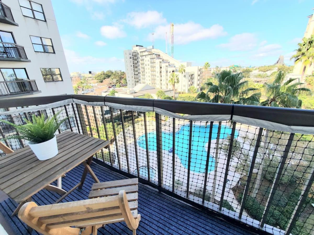 Remodeled 2Bd/2Ba Condo Mins From Universal Studio Орландо Экстерьер фото