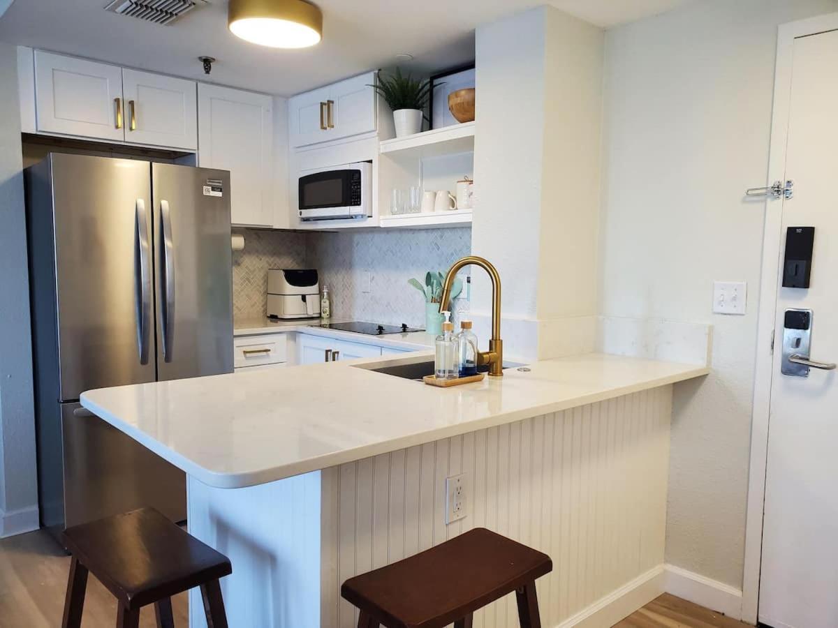 Remodeled 2Bd/2Ba Condo Mins From Universal Studio Орландо Экстерьер фото