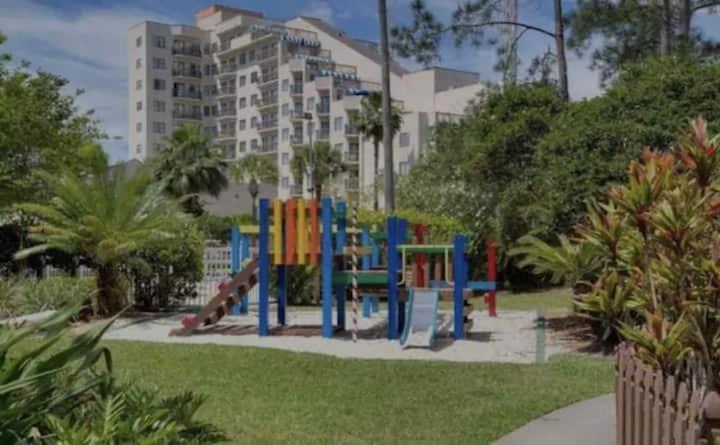 Remodeled 2Bd/2Ba Condo Mins From Universal Studio Орландо Экстерьер фото